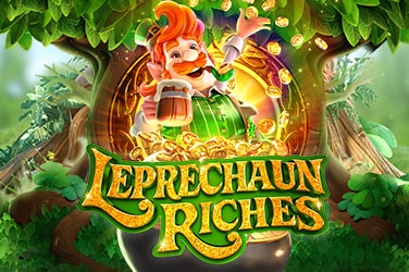 LEPRECHAUN RICHES?v=3.0.1